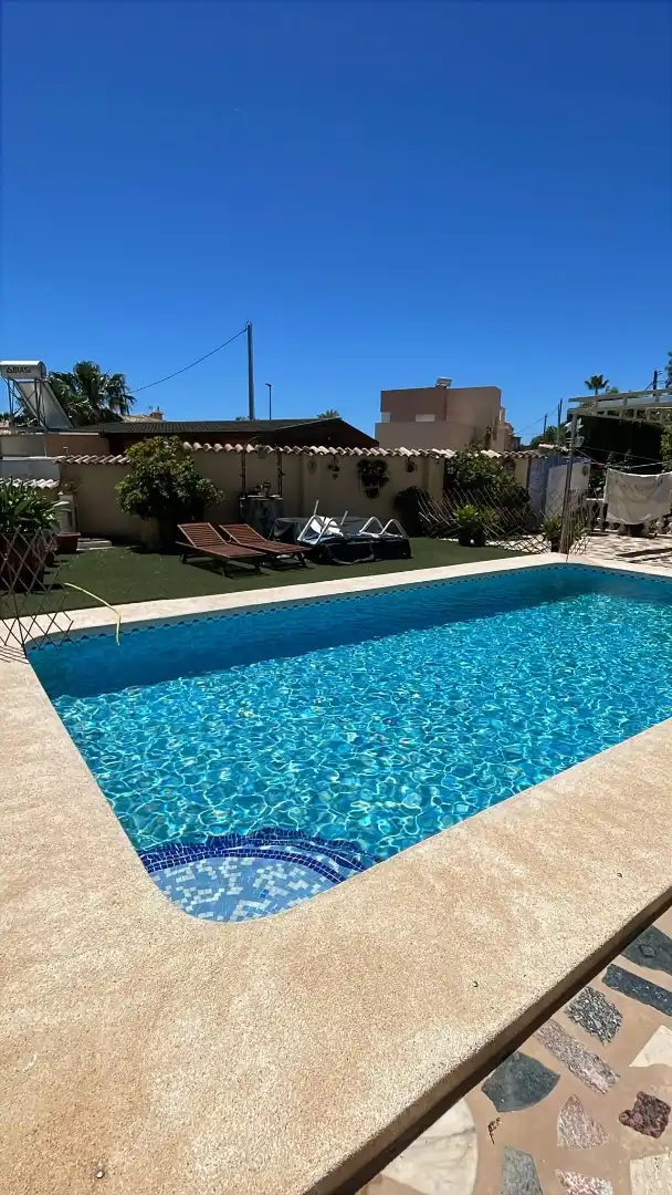 Piso en  Avinguda Sant Rafel 15 - Foto 8