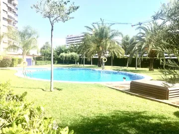 Piso en  Avinguda de les Nacions 30 - Foto 2
