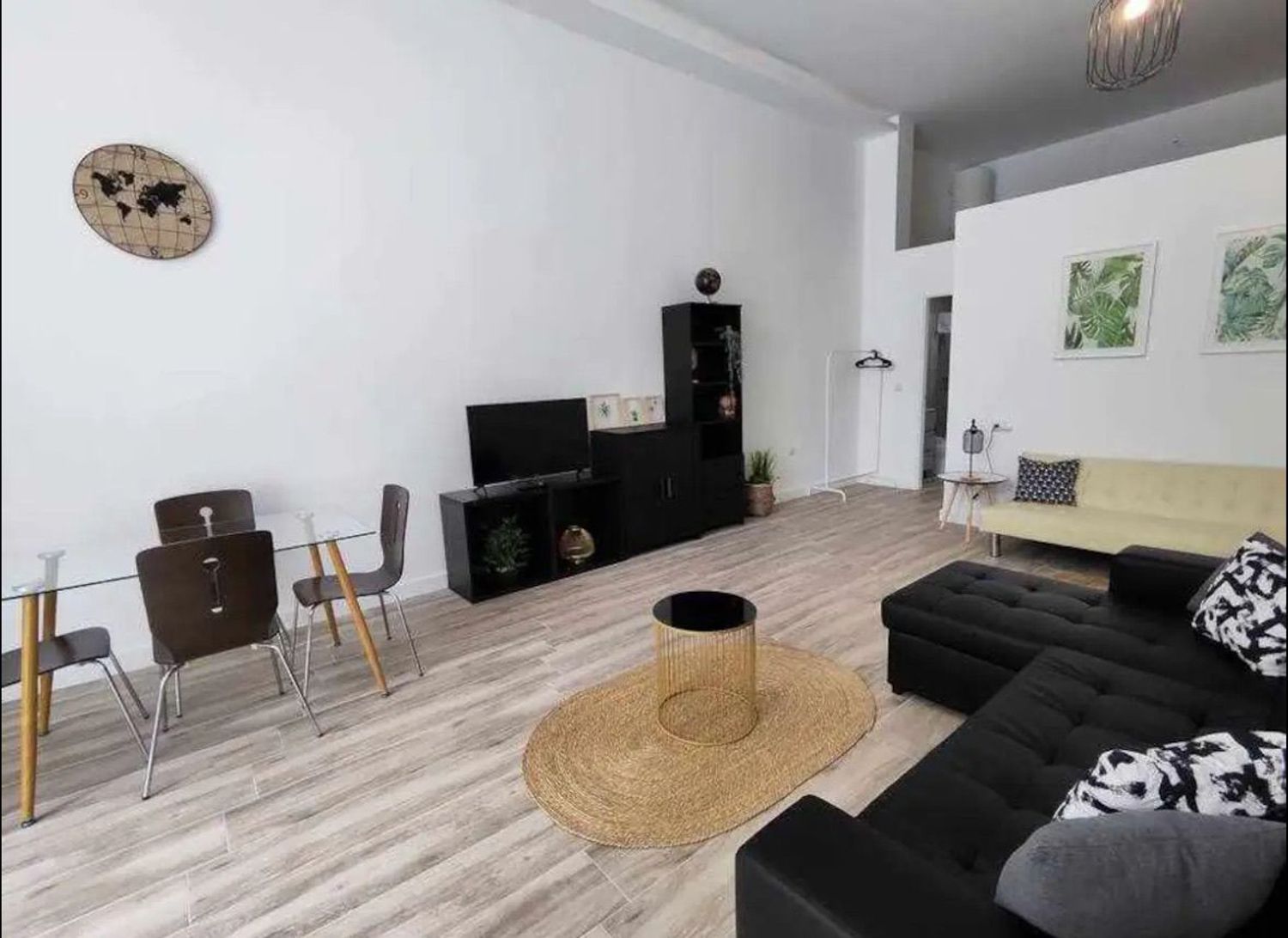 Piso en Calle Carraca, 6, Victoria Eugenia - Foto 4