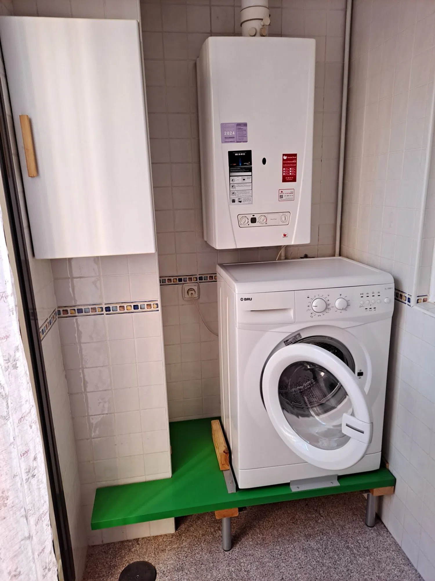 Piso en calle Dulce María Loynaz, 1 - Foto 10