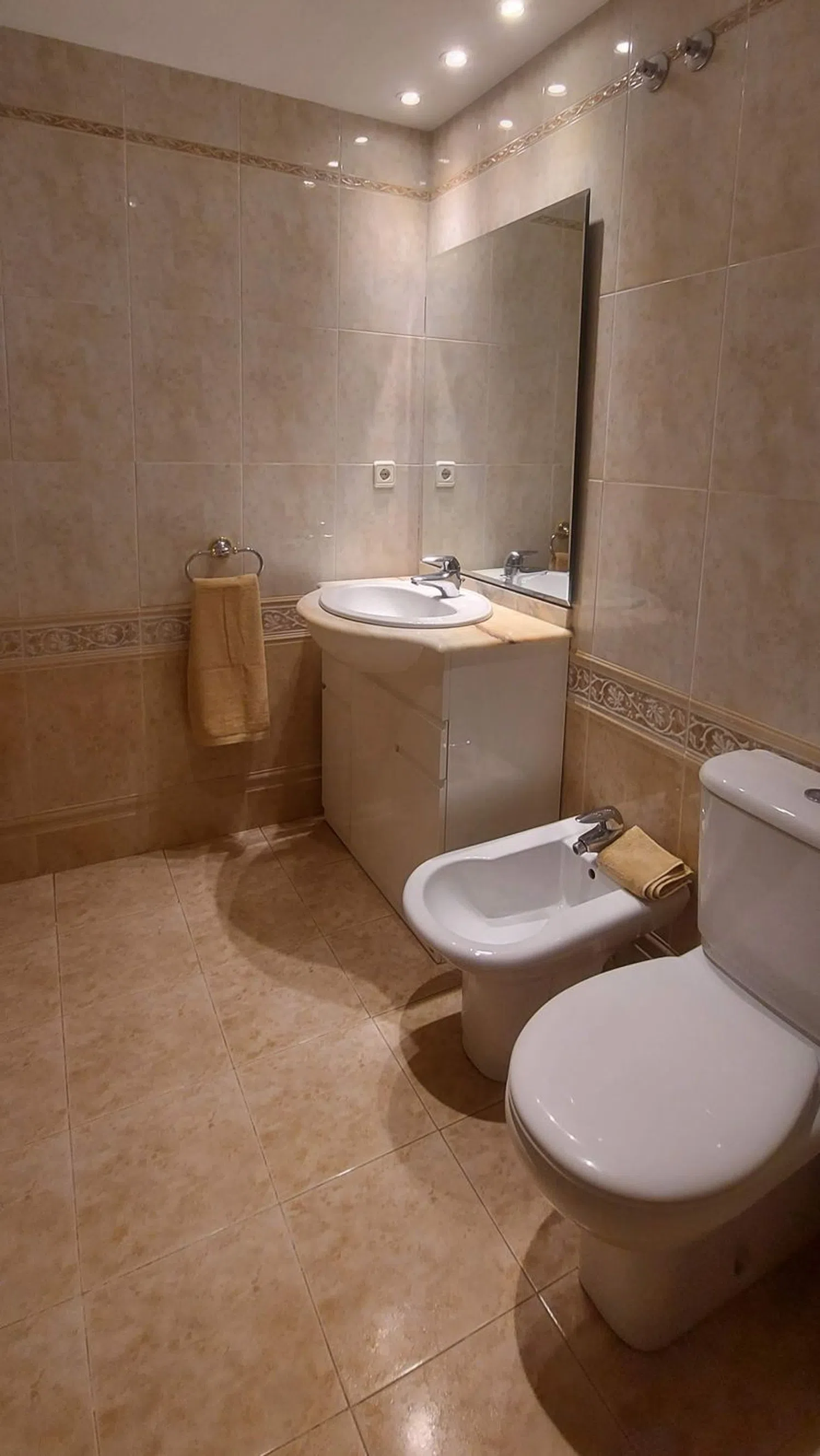 Piso en paseo Alameda, 56 - Foto 12