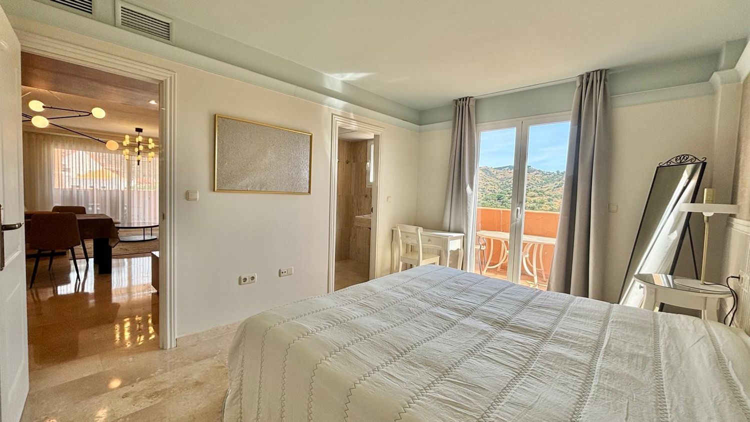 Piso en calle Lila, 23 - Foto 12