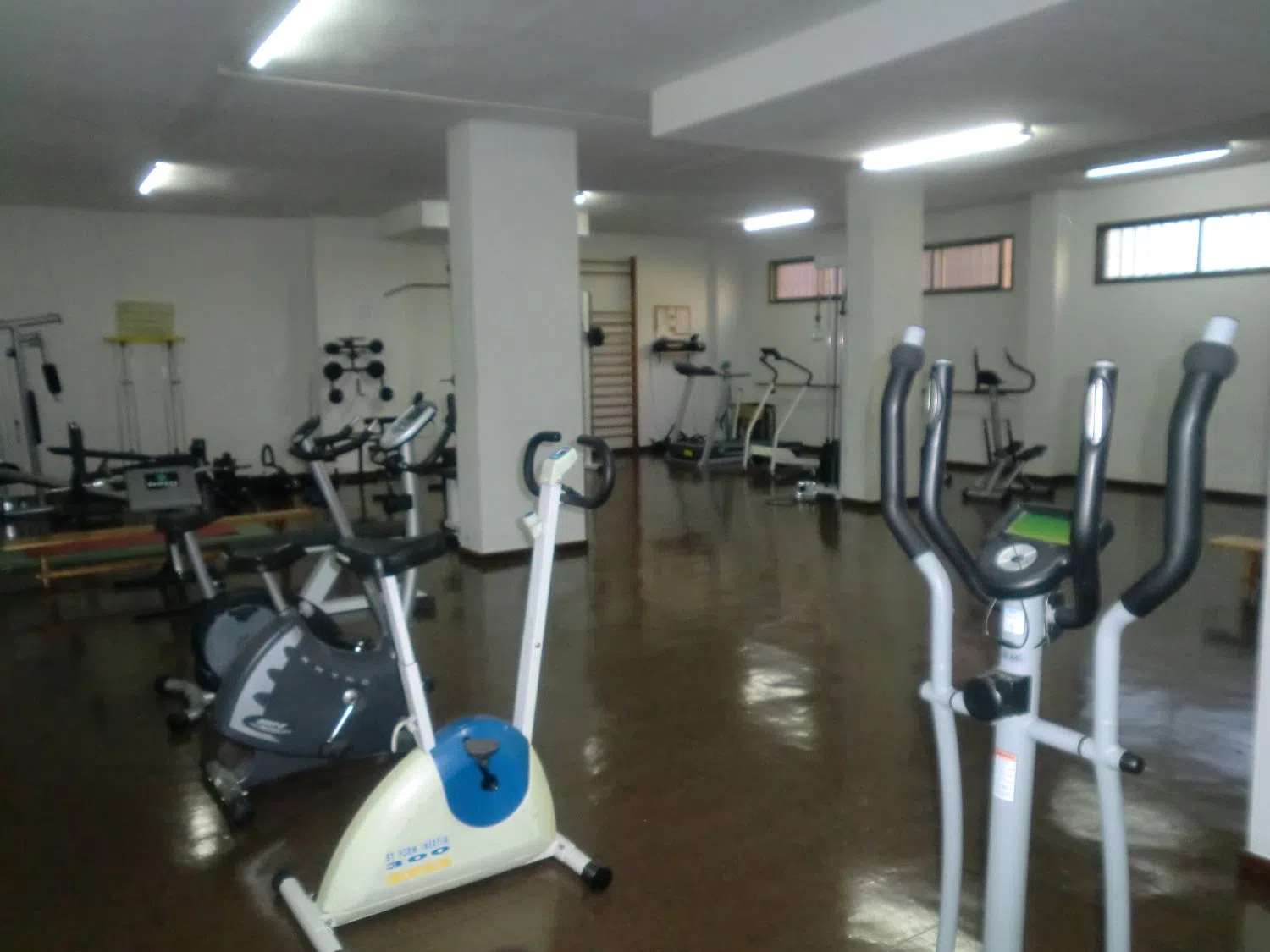 Estudio en avenida Badajoz, 3 - Foto 11