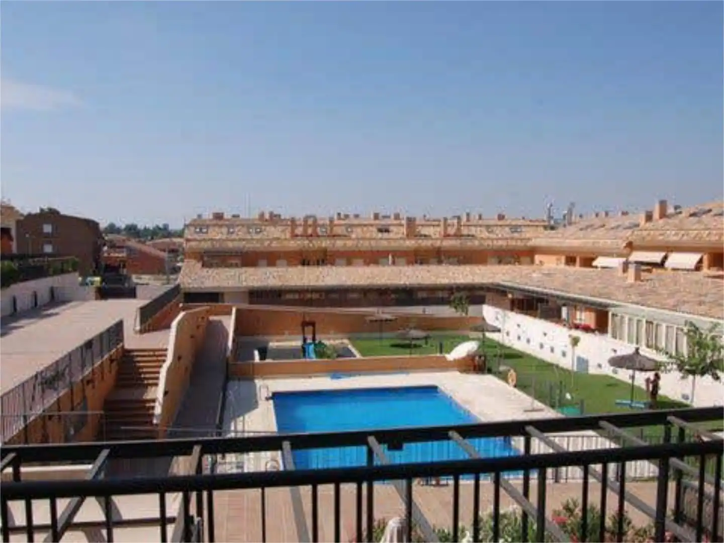 Piso en Villalba Pueblo - Foto 9