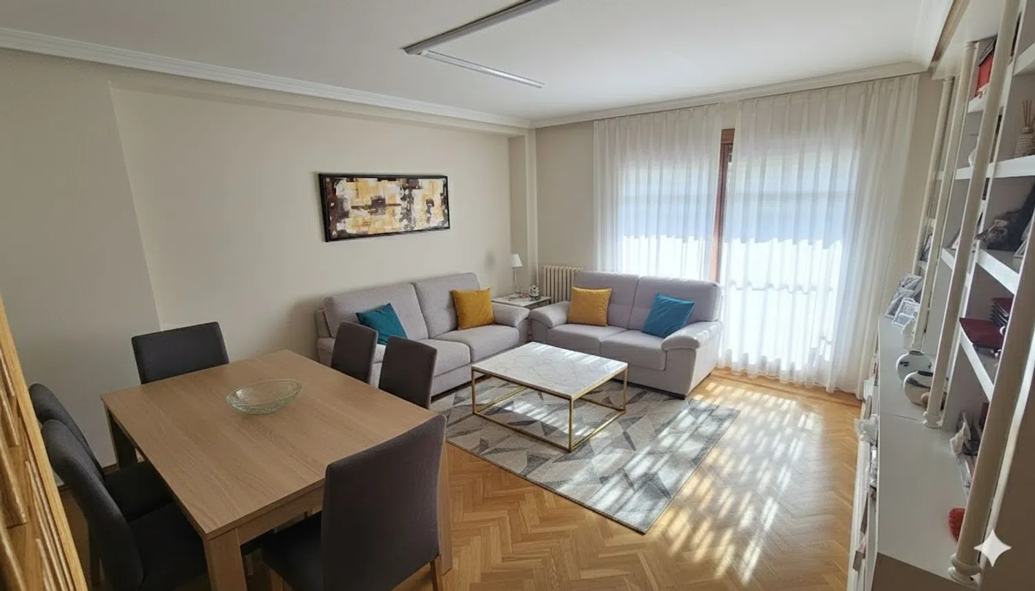 Ático en calle de Arturo Soria, 341 - Foto 5