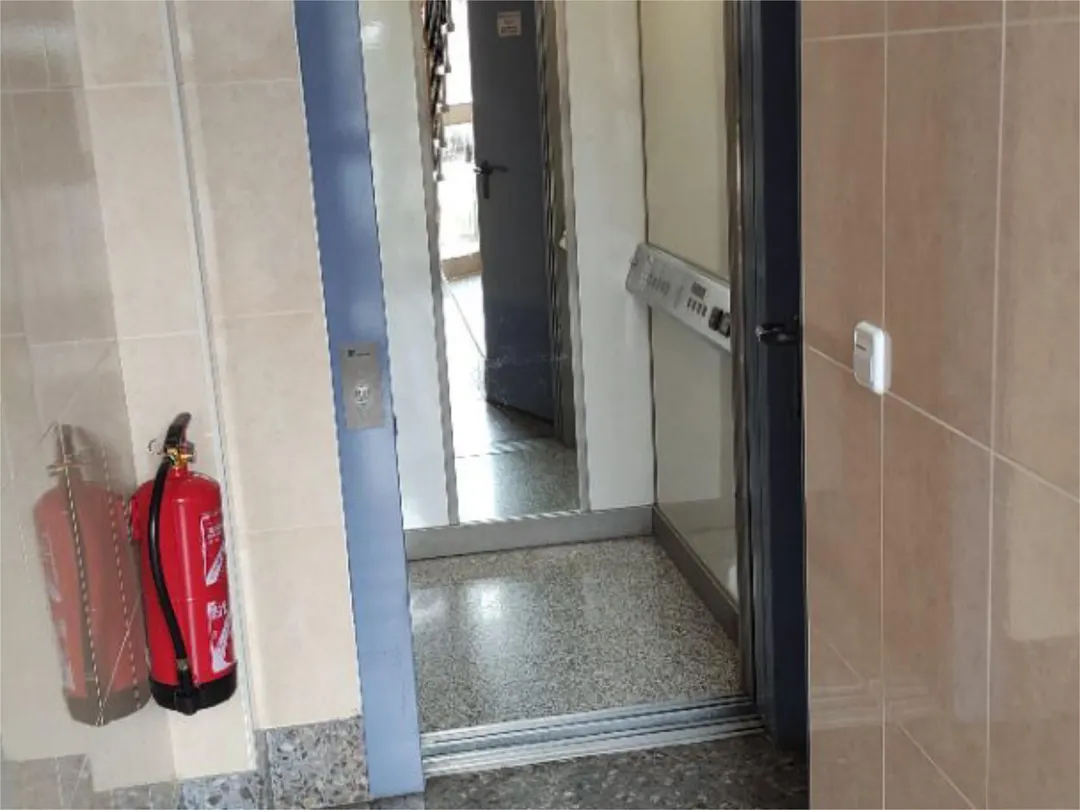 Piso en  San Pedro 43 - Foto 12