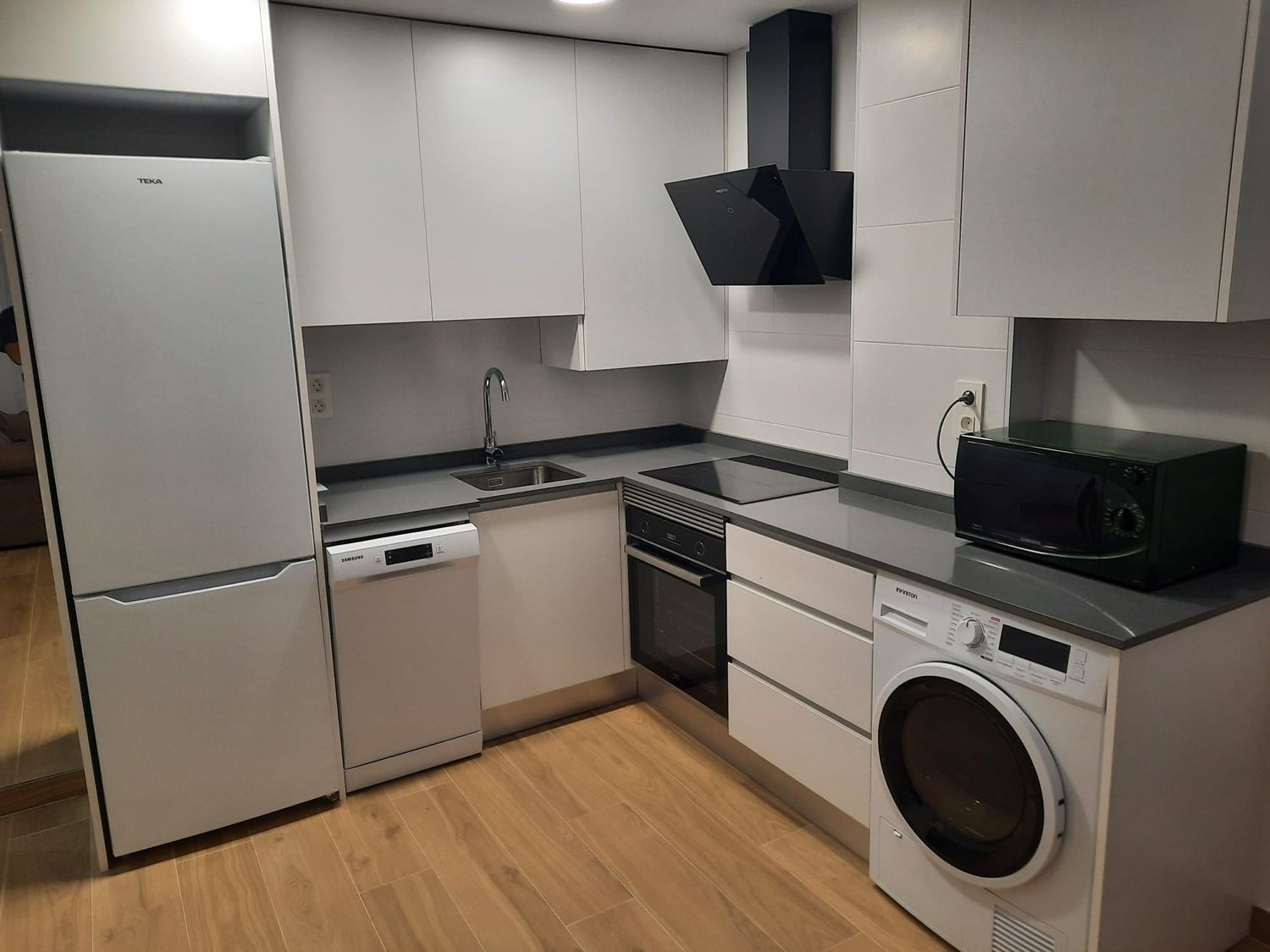 Piso en Colonia Romana, 22, La Albufereta - Foto 8
