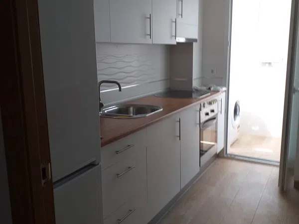 Piso en calle Verdaguer y García, 47