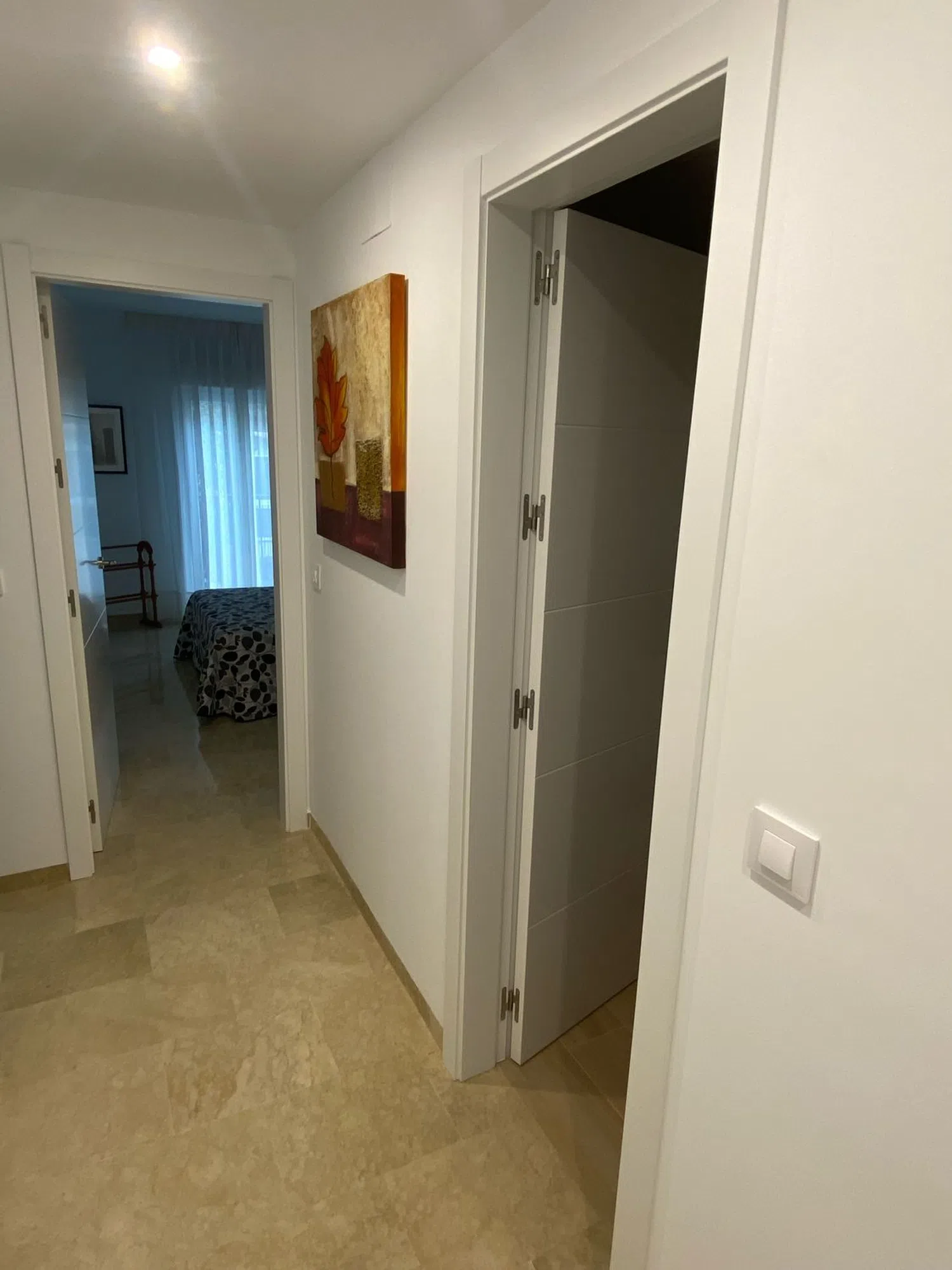 Piso en calle Zamarrilla, 33 - Foto 10