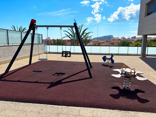 Piso en calle Granja de Rocamora, 4 - Foto 36