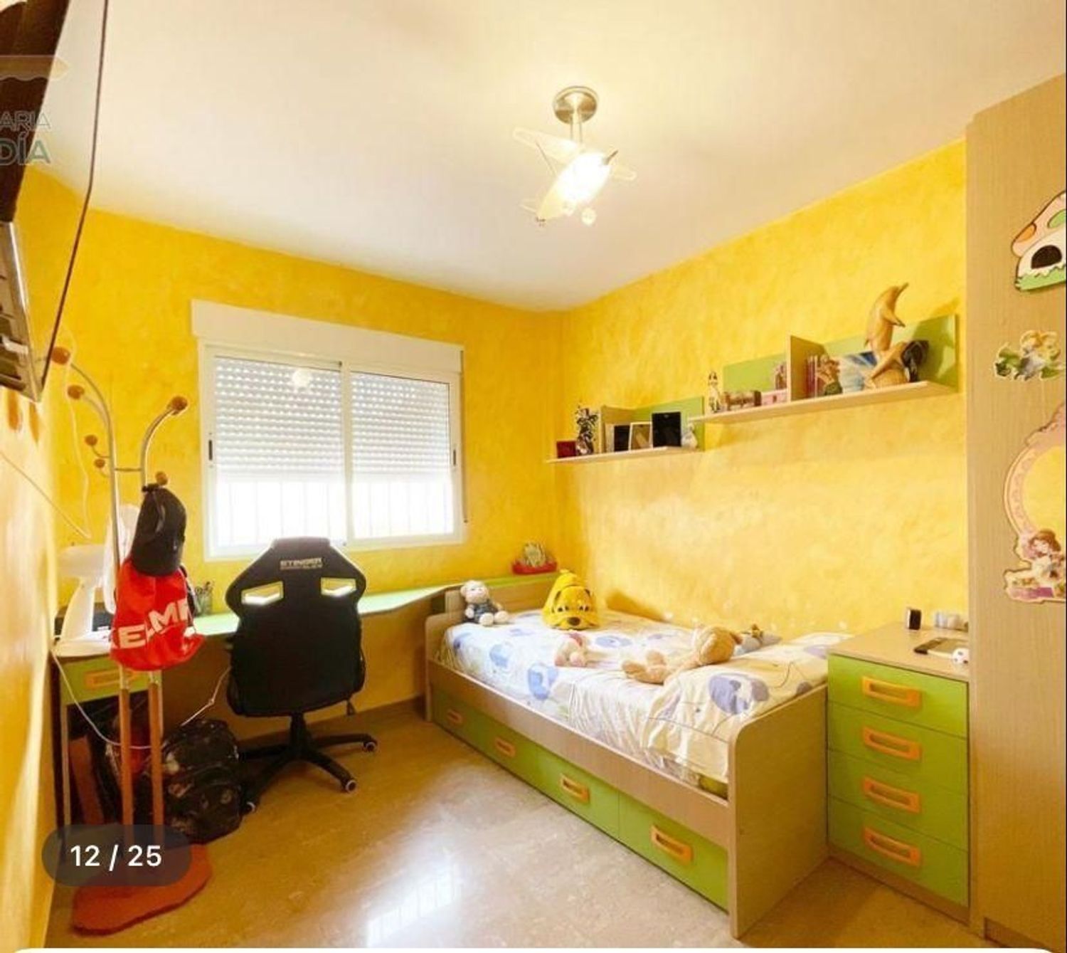 Chalet adosado en Calle Cañadica, 5, Mazarrón, Mazarrón - Foto 2