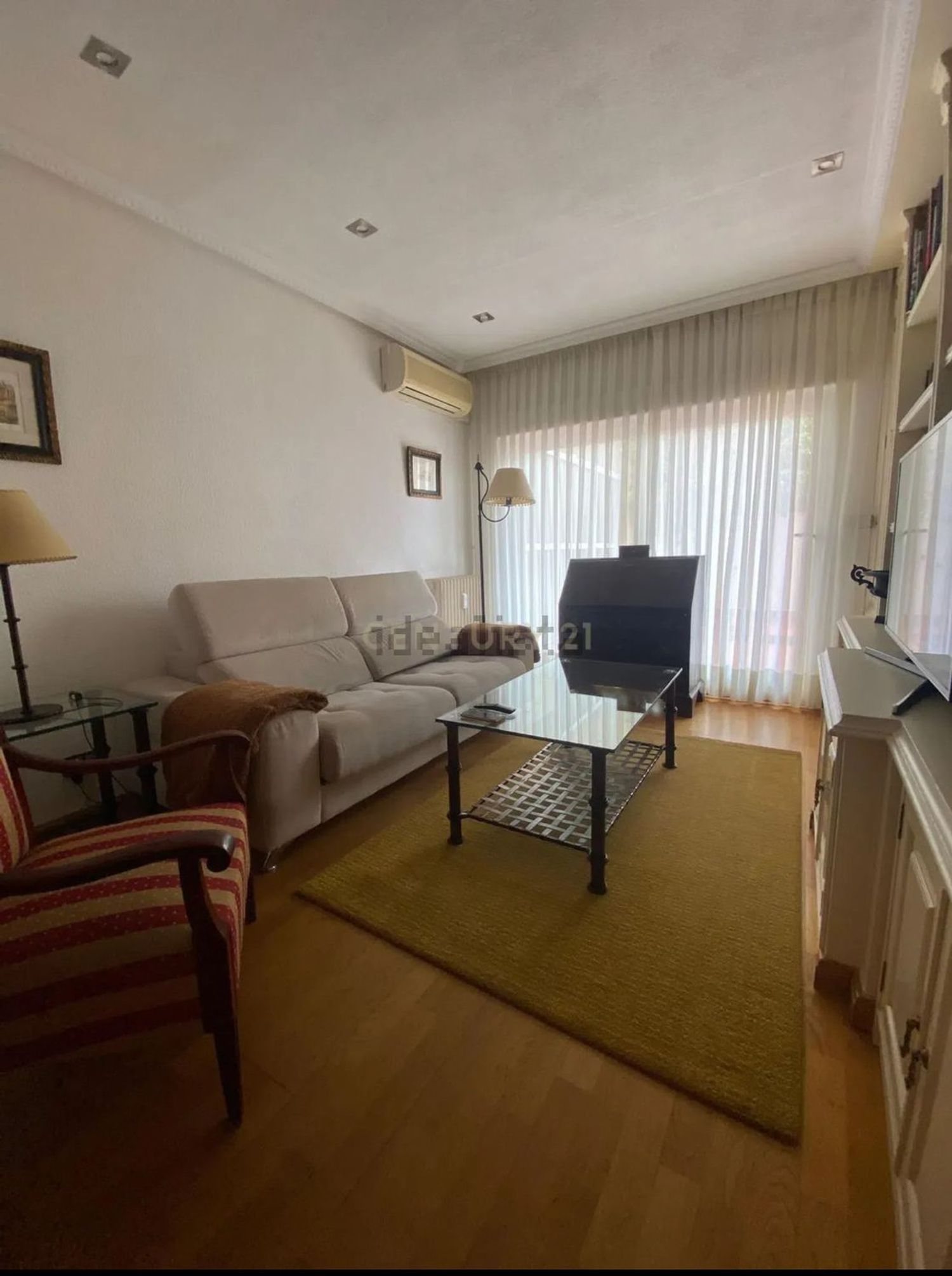 Piso en calle de María de Guzmán, 25 - Foto 9