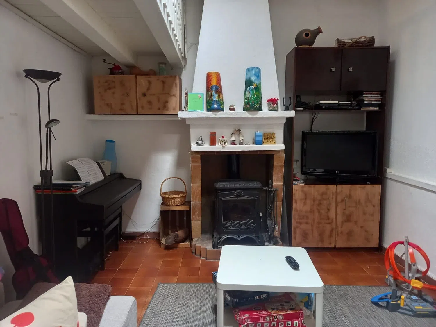 Casa independiente en calle Toledo, 44 - Foto 3