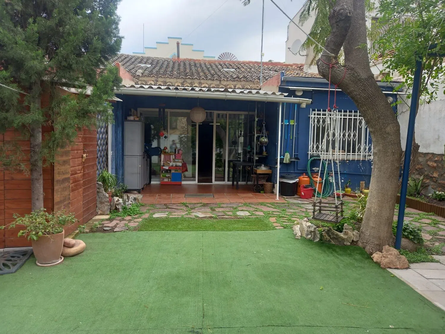 Casa independiente en calle Toledo, 44 - Foto 11
