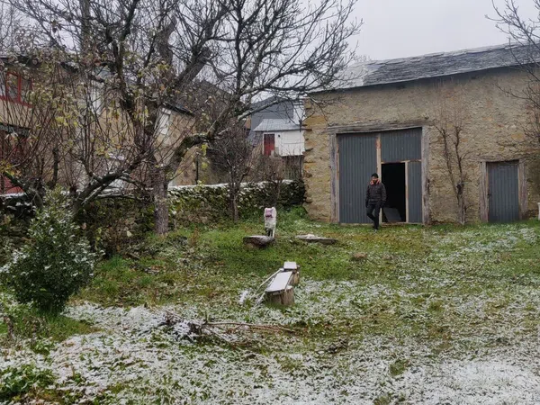 Casa de pueblo en Calle Roman Mansilla, 8 - Foto 17