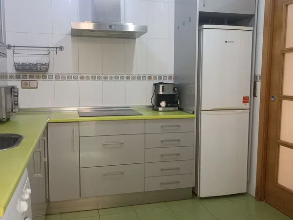 Piso en Casas-Ibañez - Foto 24
