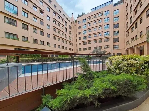 Estudio en calle del Rodio, 6 - Foto 1