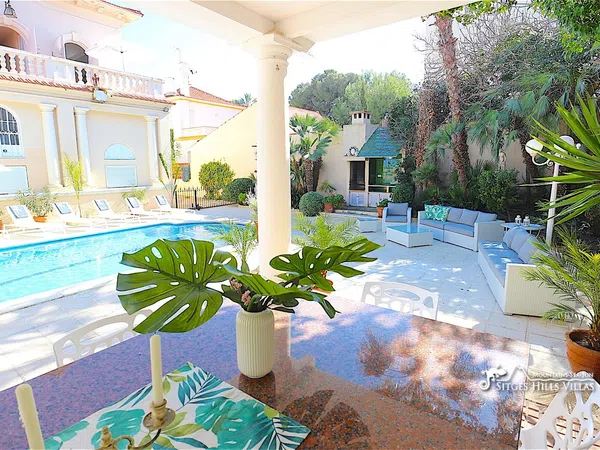 Casa independiente en calle de Roma, 45 - Foto 27