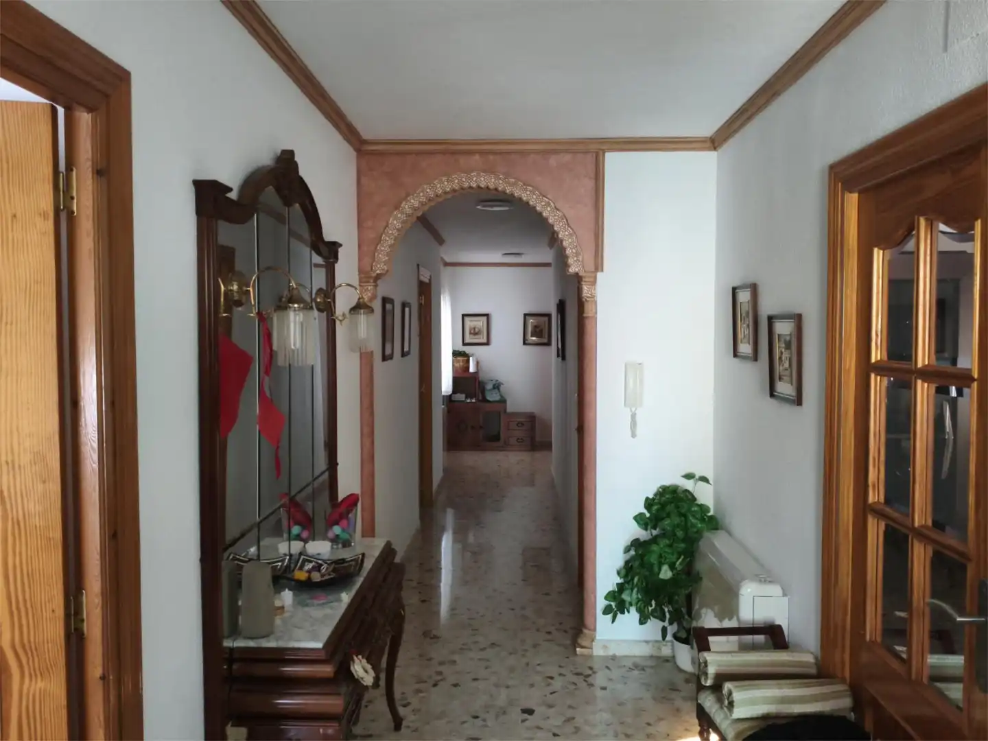 Chalet en  Calle Pintor José Caballero 12B - Foto 2
