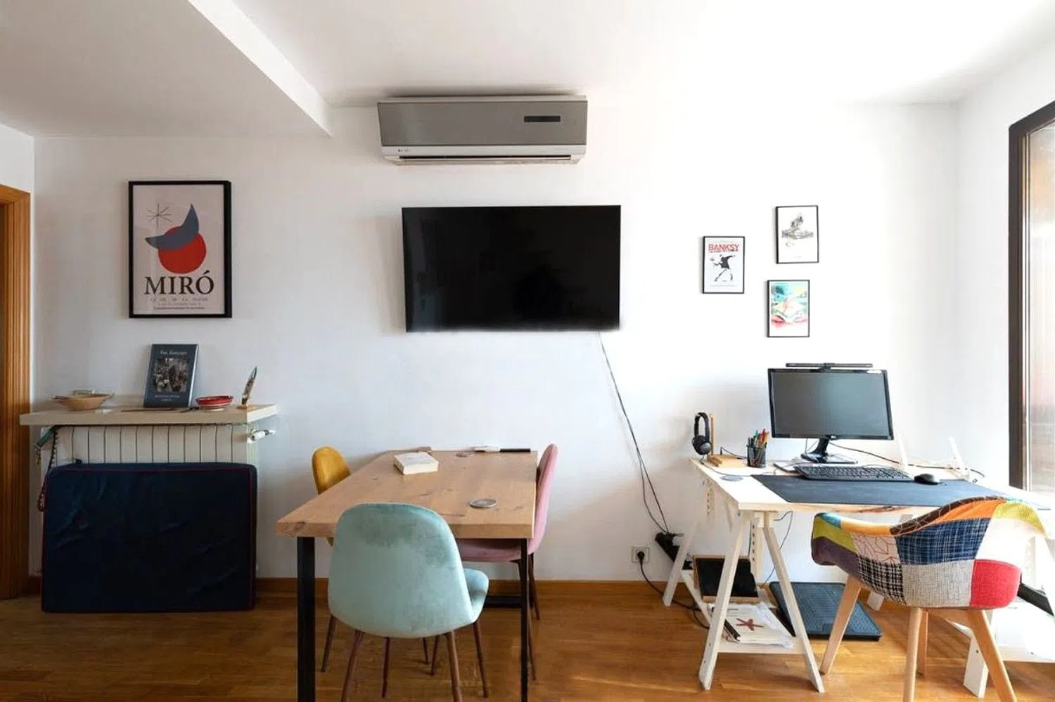 Piso en calle Benjamín, 27 - Foto 3