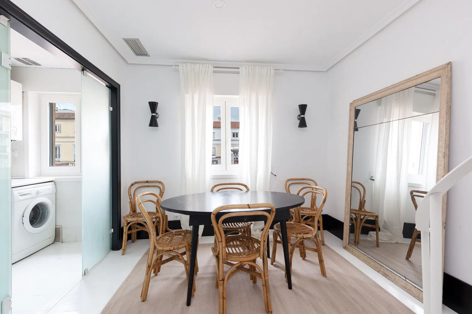 Dúplex en calle de Jorge Juan, 14 - Foto 3