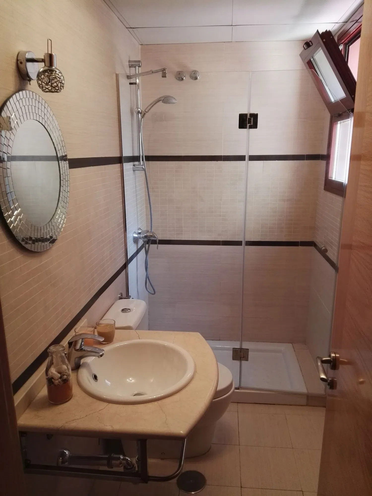 Piso en glorieta de Letonia, 1 - Foto 14