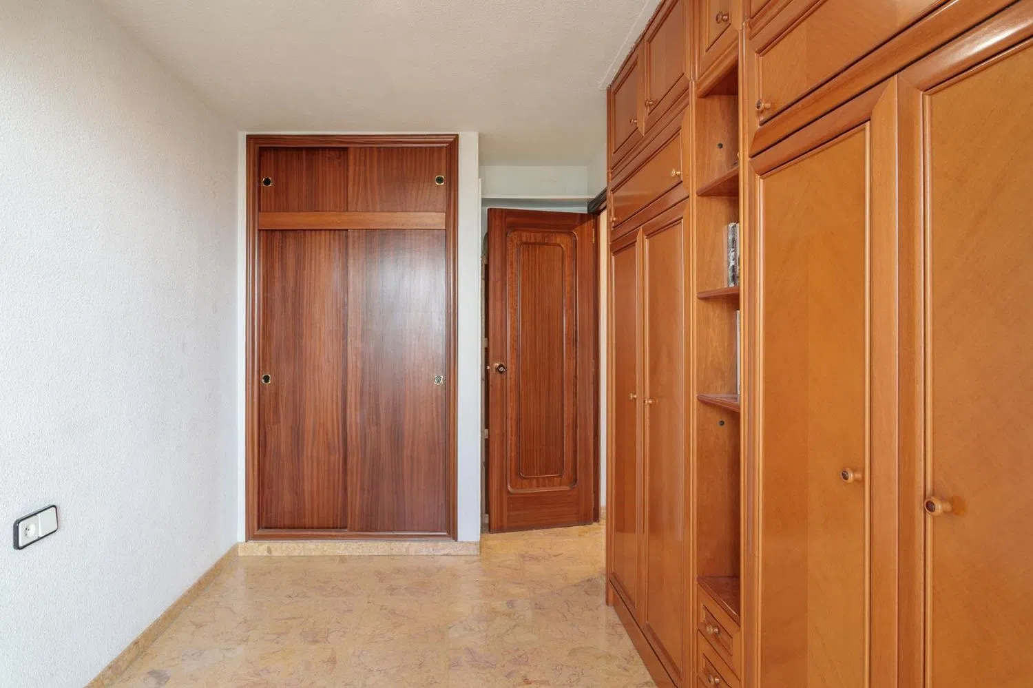 Piso en avenida Países Escandinavos, 7 - Foto 8