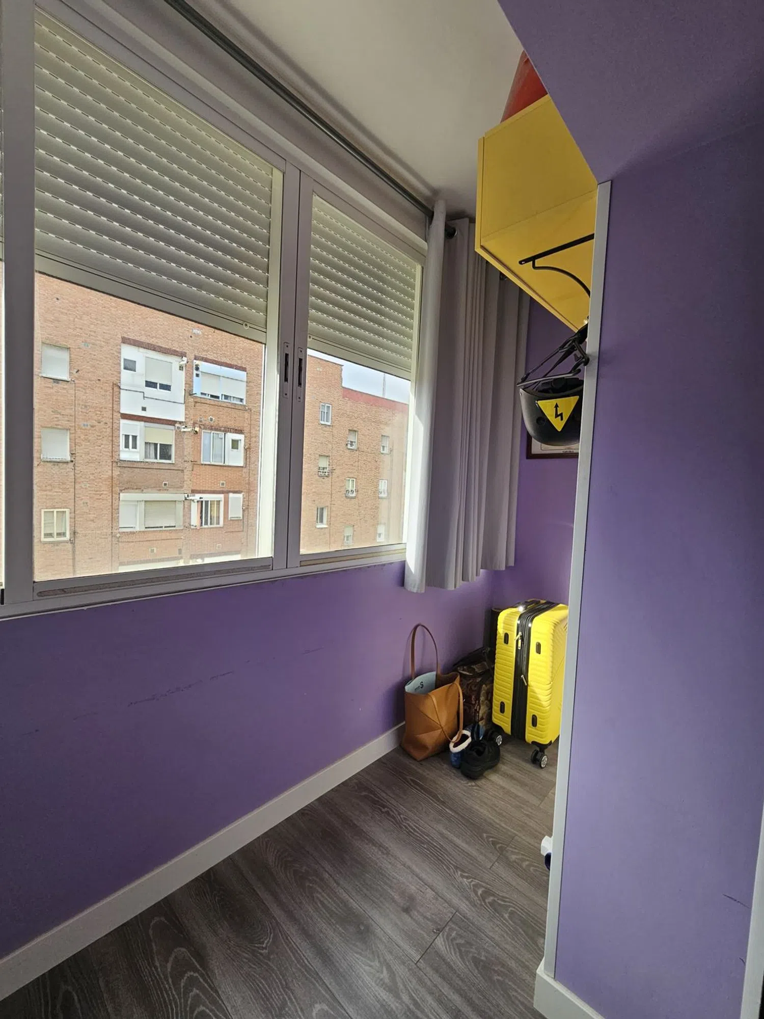 Piso en calle de San Pedro de Cardeña, 48 - Foto 9