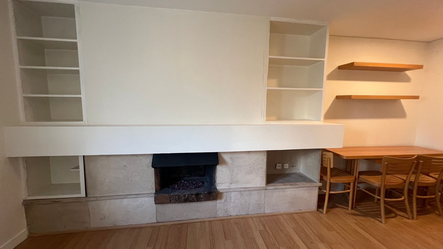 Estudio en calle del Doctor Fleming, 43 - Foto 3