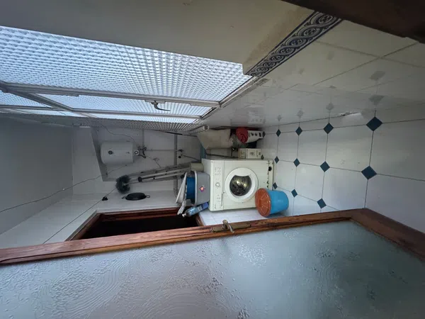 Piso en calle d'Almussafes, 89 - Foto 7