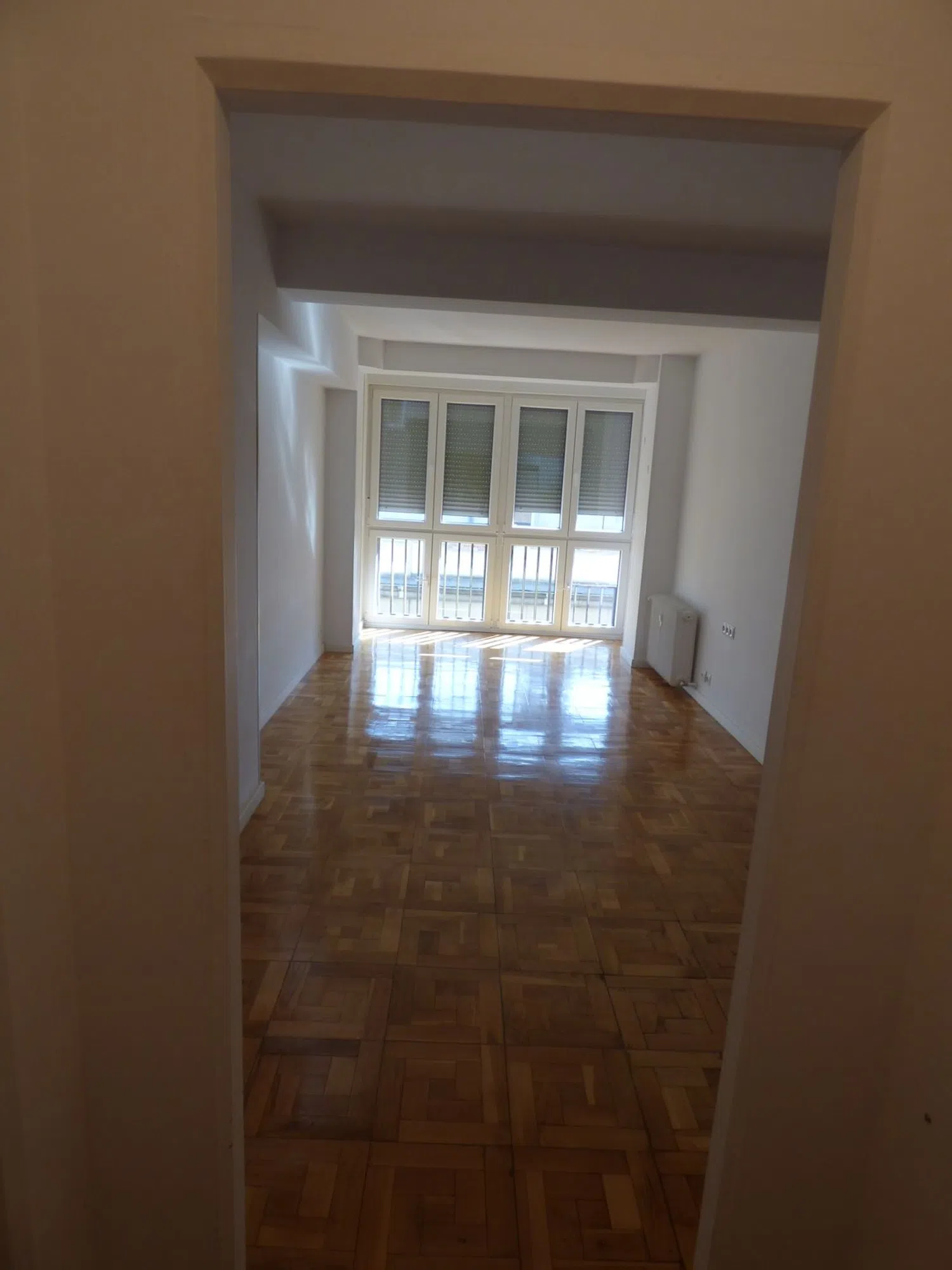Piso en calle de Juan Álvarez Mendizábal, 64 - Foto 3