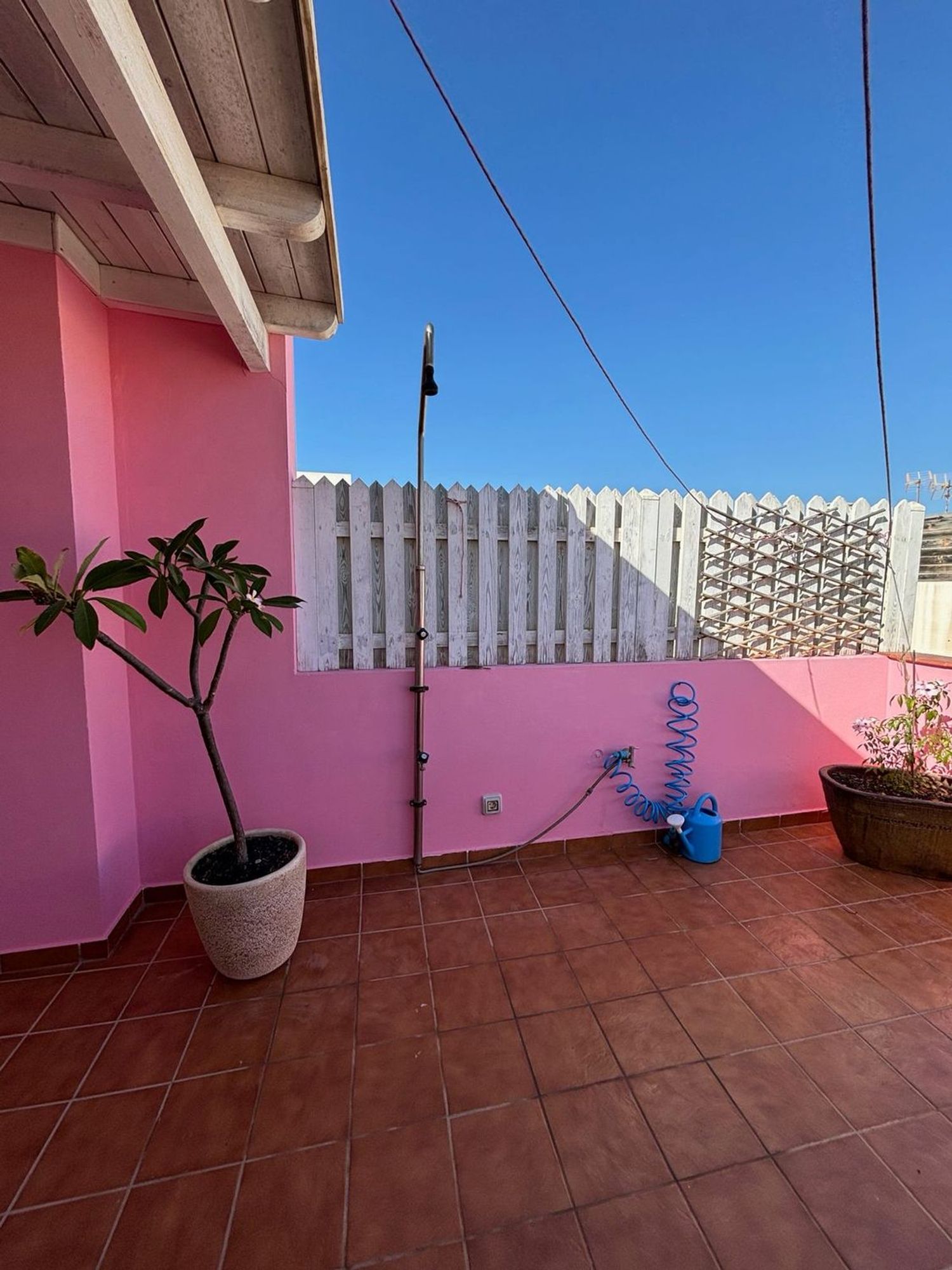 Piso en Calle Benito Pérez Galdós, 11, El Cotillo, El Cotillo - Foto 8