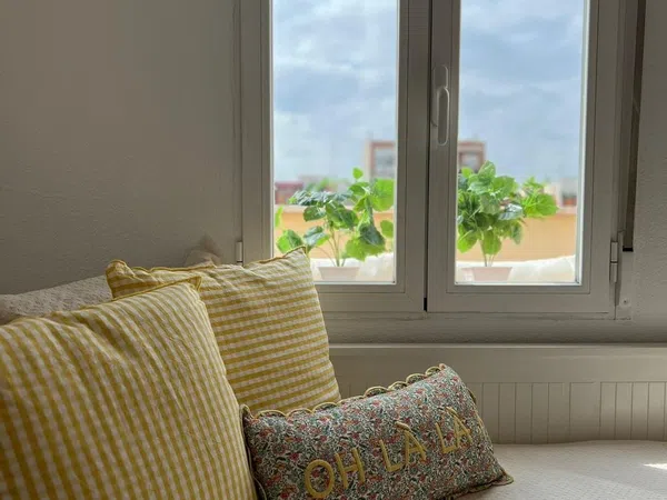 Estudio en Calle de Navarra, Bellas Vistas - Foto 5
