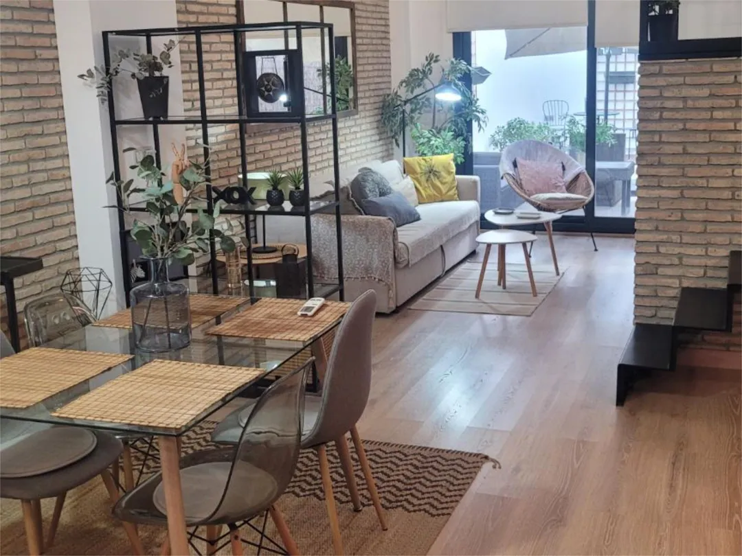 Piso en  Sevilla Capital - Foto 2