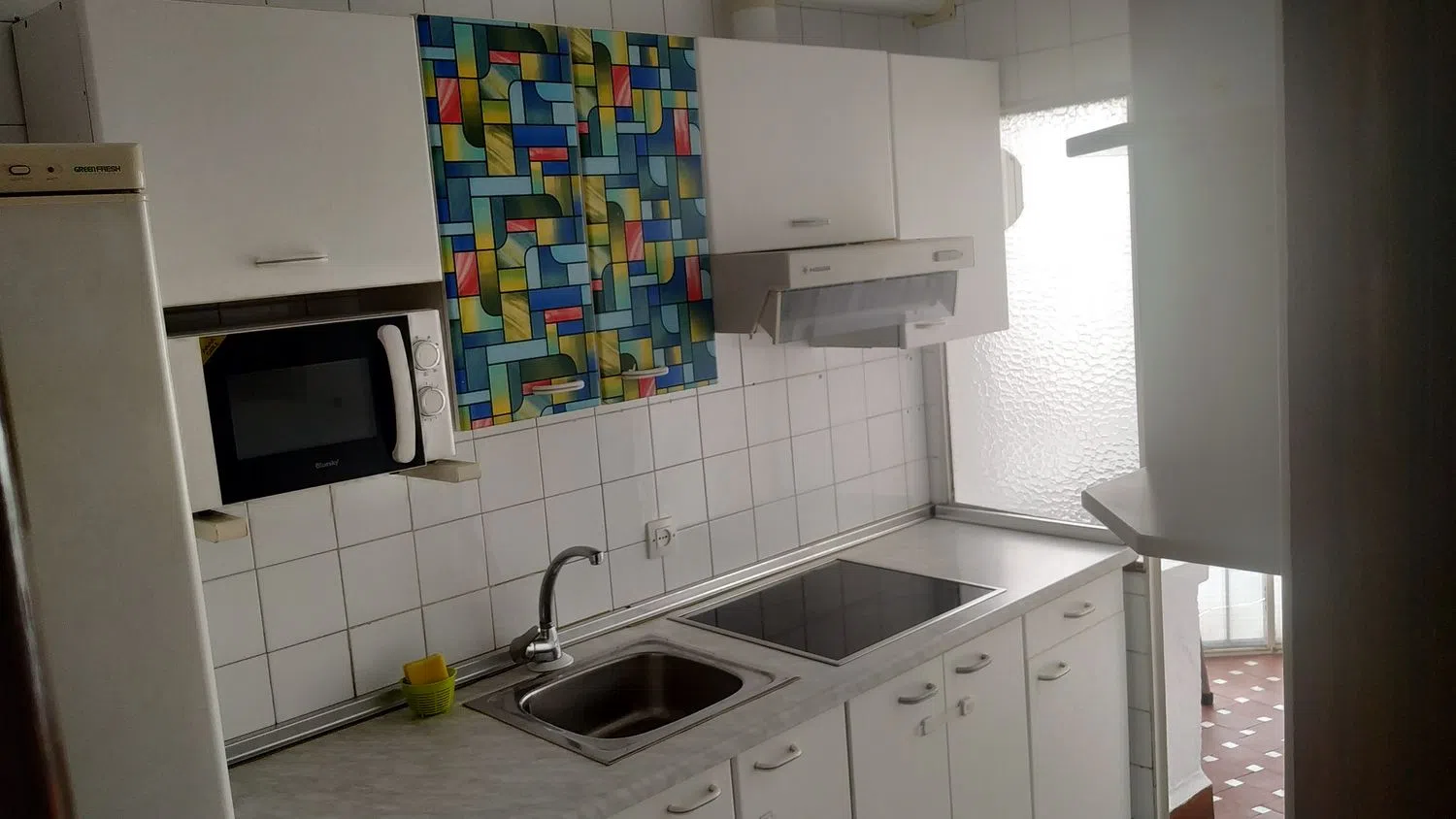 Piso en avenida del Manzanares, 194 - Foto 5