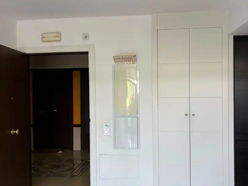 Piso en  Calle María Curie 32 - Foto 2