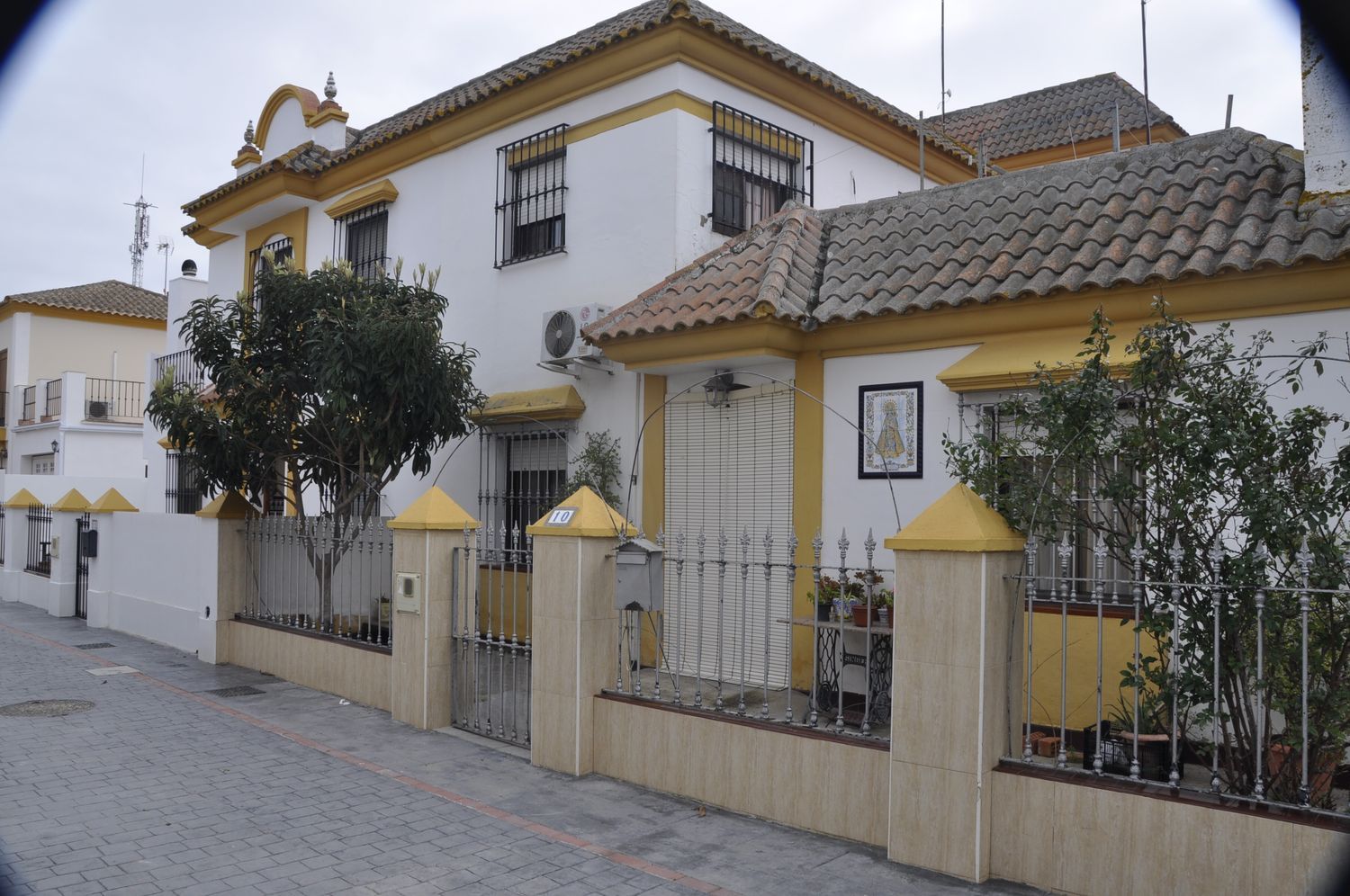 Chalet adosado en Calle Infanta Elena, 10 - Foto 9