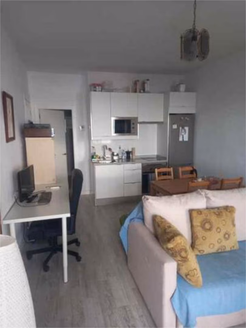 Apartamento en Residencial Anaga - Foto 2