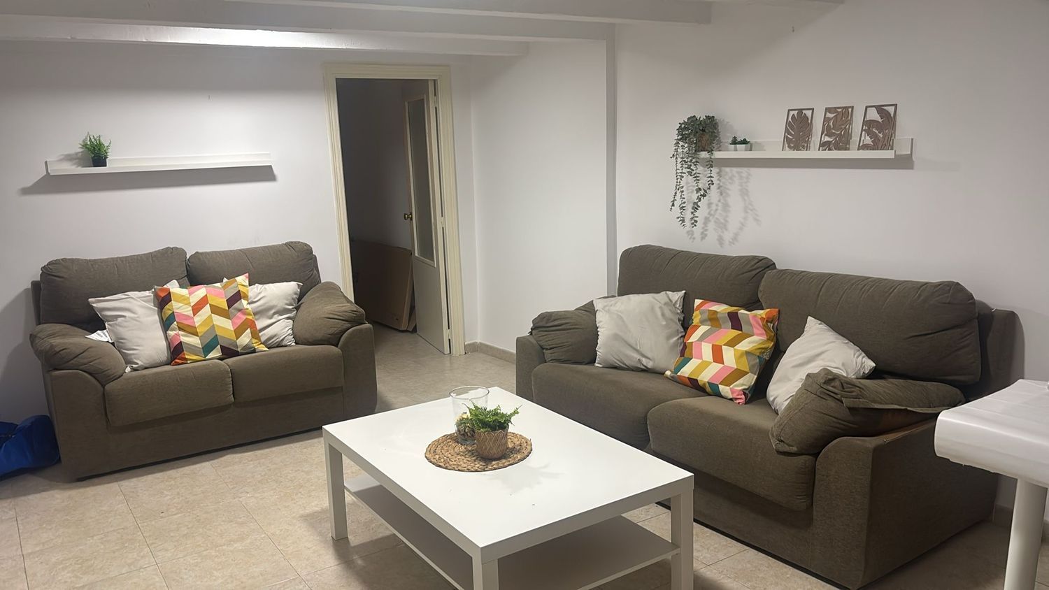 Piso en Rosario, 18, La Paz - Segunda Aguada - Loreto, La Paz - Segunda Aguada - Loreto - Foto 4