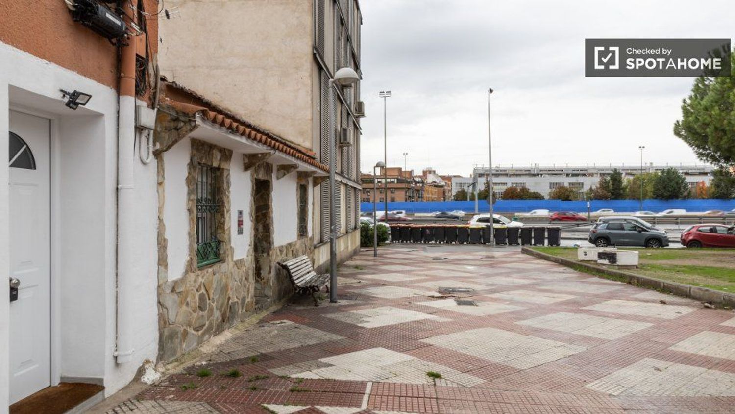 Piso en Calle de los Hermanos Carpi, Numancia - Foto 16
