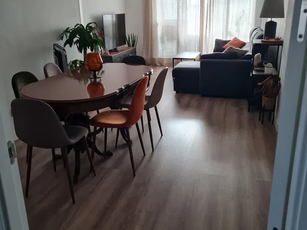 Piso en Calle de la Ada, 10, San Pablo - Foto 13