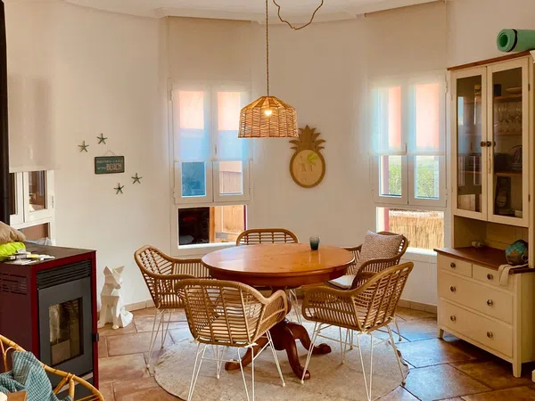 Casa o chalet independiente en Calle de Frisia, 14, Cala Murada, Cala Murada - Foto 6