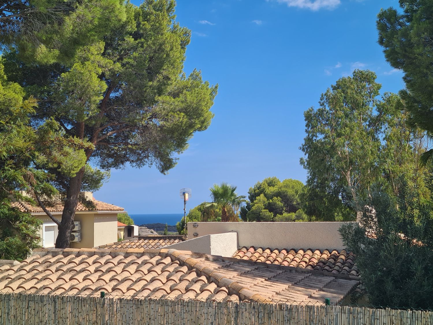 Casa o chalet independiente en Calle Garrofer, 3, Altea la Vella, Altea la Vella - Foto 7