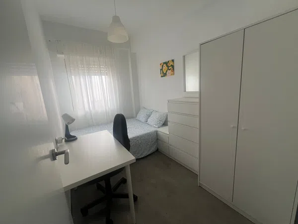 Piso en ronda Norte, 18 - Foto 1