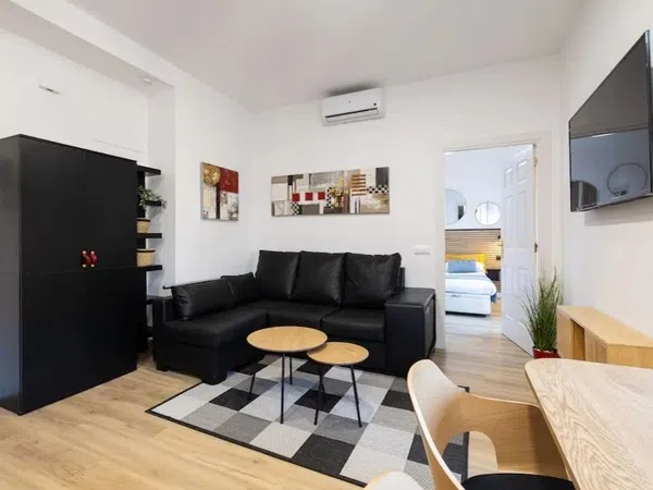 Piso en calle strachan, 11