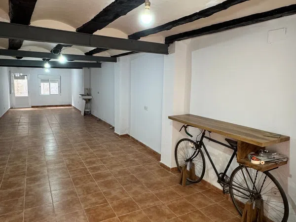 Casa o chalet independiente en Calle Rosario, 38 - Foto 4