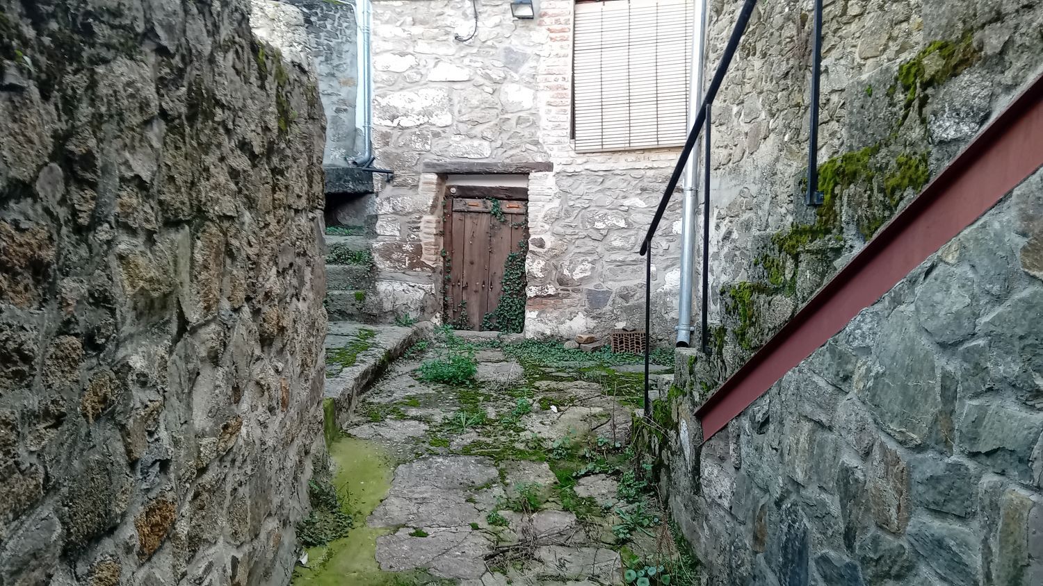Chalet adosado en Calle de Santa Ana, 38 - Foto 4