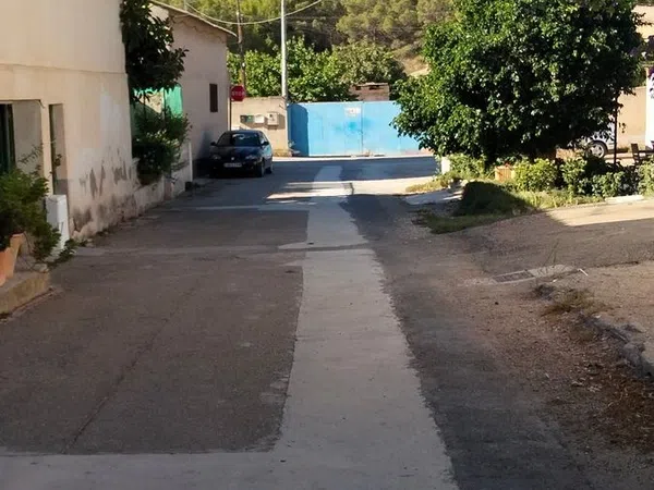 Casa rural en Canada de Marines s/n, San Diego-Los Ángeles-San Cristóbal, San Diego-Los Ángeles-San Cristóbal - Foto 10