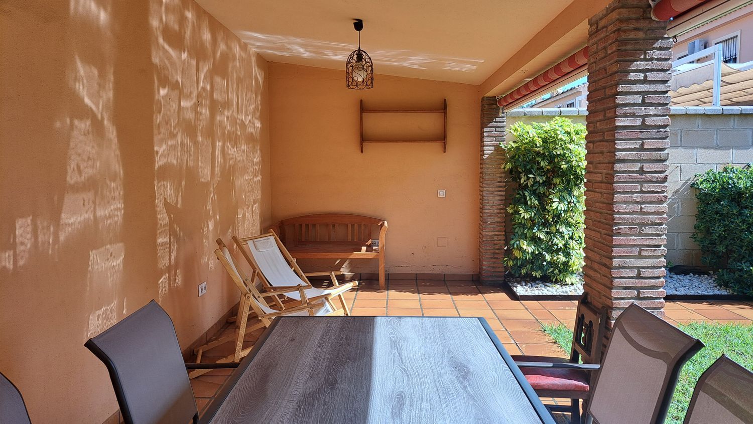 Chalet pareado en Avenida Diputación, 2, El Rinconcillo - San José Artesano, El Rinconcillo - San José Artesano - Foto 10