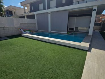 Chalet en  Calle Malta 74 - Foto 5